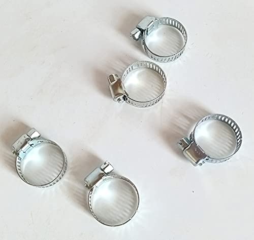 MODEL- HOSE CLAMP CLMP-HOSE-1