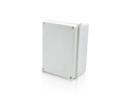 MODEL-ELECTRICAL PANEL BOX