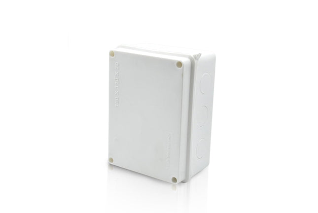 MODEL-ELECTRICAL PANEL BOX