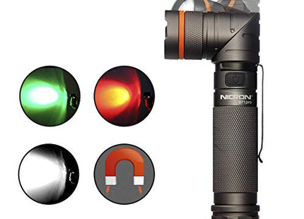 MODEL-NICRON B71