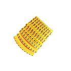 Model-Cable Ferrule 0.5 SQMM 0-9