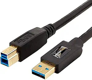 MODEL- USB 3.0 CABLE A TO B TYPE