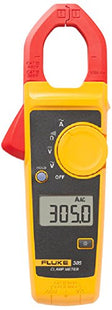 MODEL- FLUKE 305 1000 AAC CLAMP METER