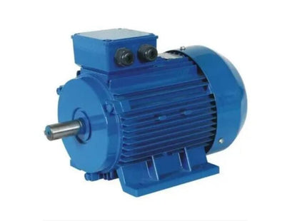 Model-0.5HP 1440 RPM SINGLE PHASE FOOT TYPE MOTOR COPPER