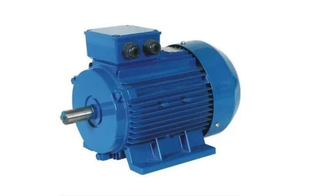 Model-0.5HP 1440 RPM SINGLE PHASE FOOT TYPE MOTOR COPPER