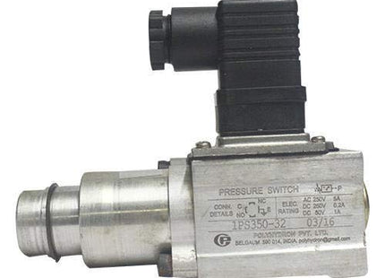 Model-1PS100-32,P MAX-30 BAR-Make Polyhydron