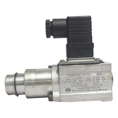 Model-1PS100-32,P MAX-30 BAR-Make Polyhydron