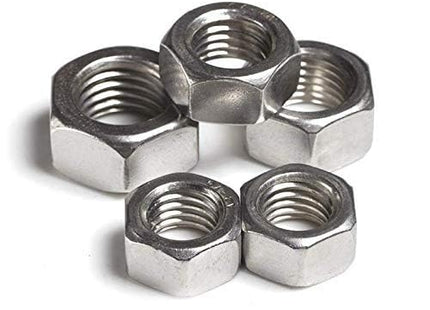 M10 HEX NUT