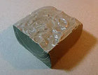 MODEL-OIL CLAY