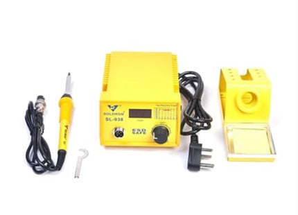 MODEL-SOLDING IRON SL 938