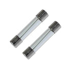 MODEL- FAST BLOW 6X30 CERAMIC TUBE FUSE 2 AMP