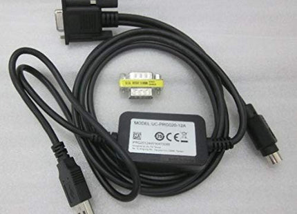 MODEL-DELTA HMI TO PLC CABLE
