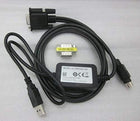 MODEL-DELTA HMI TO PLC CABLE