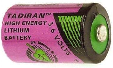 MODEL-LITHIUM BATTERY 3.6V (KTS-ER14250)