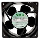 MODEL-AXIAL FAN 120X38MM-2900 RPM-14W-200V-103.6 CFM MODEL-4715PS-20T-B30 MAKE NMB
