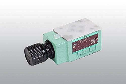Model-Yuken Valve MSP-01-30