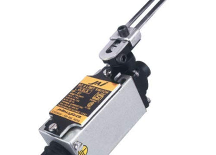 MODEL- LIMIT SWITCH JLSLA MAKE-JAI BALAJI