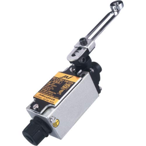 MODEL- LIMIT SWITCH JLSLA MAKE-JAI BALAJI