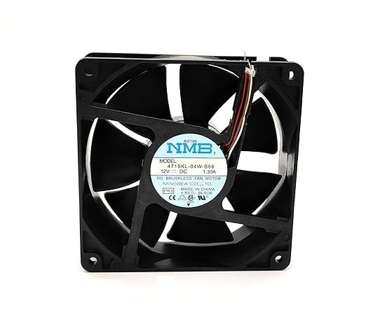 MODEL- COOLING FAN 4715L-04W-B56,MAKE-NMB