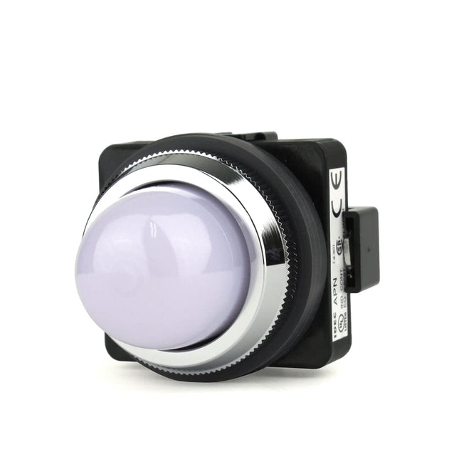 Model-APN122DNPW-IDEC