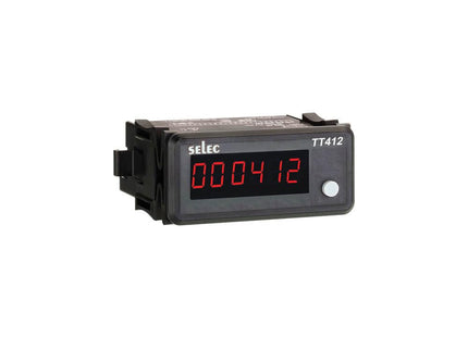 MODEL- TIME INTERVEL METER SELEC TT412B