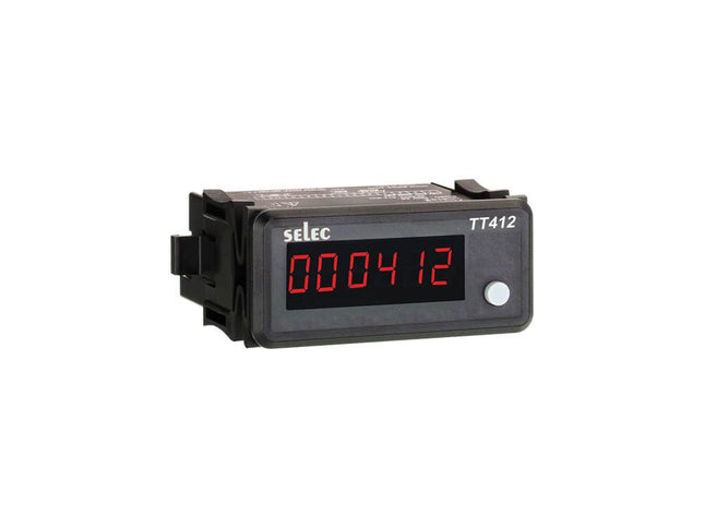 MODEL- TIME INTERVEL METER SELEC TT412B