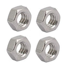 M6 HEX NUT