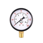 MODEL- PRESSURE GAUGE 0-10 KG/CM 1/4 INCH