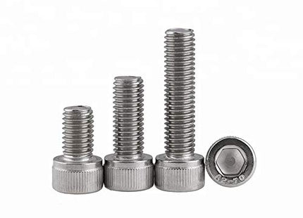 M5 ALLEN BOLT