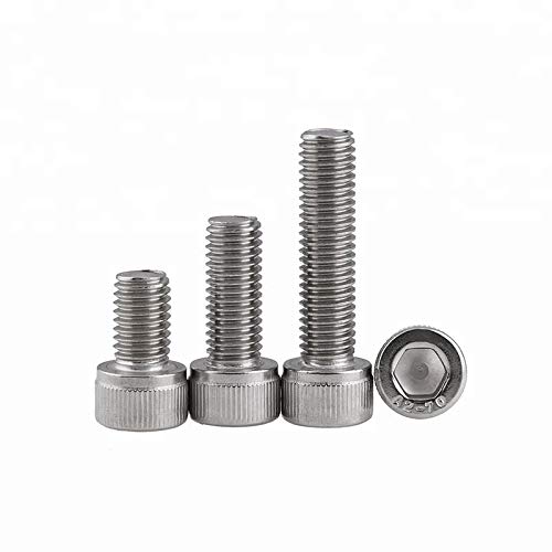 M5 ALLEN BOLT