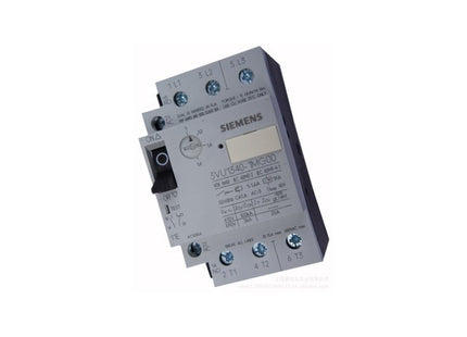 MODEL-MPCB 3VU1340-1ML00 SIEMENS 6-10A