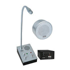 MODEL-2 WAY COUNTER COMMUNICATION SYSTEM MODEL-CCS-2300 MAKE AHUJA