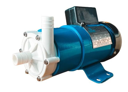 MODEL-MAGNETIC WATER PUMP