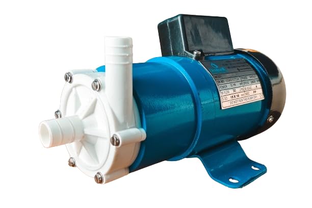 MODEL-MAGNETIC WATER PUMP
