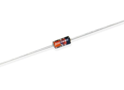 MODEL-ZENER DIODE 18V 1 WATT