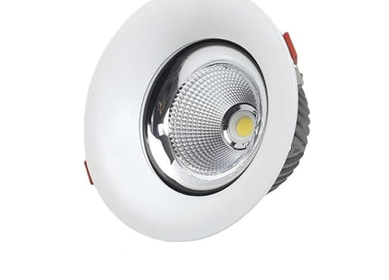 gleam  cob led downlight ll_80-7w