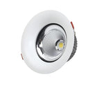gleam  cob led downlight ll_80-7w