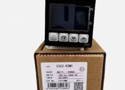 Model-E5CZ-R2MT-Make Omron
