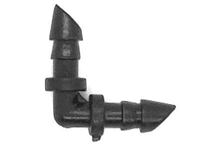 Model-ELBOW 1/4 100 PKT