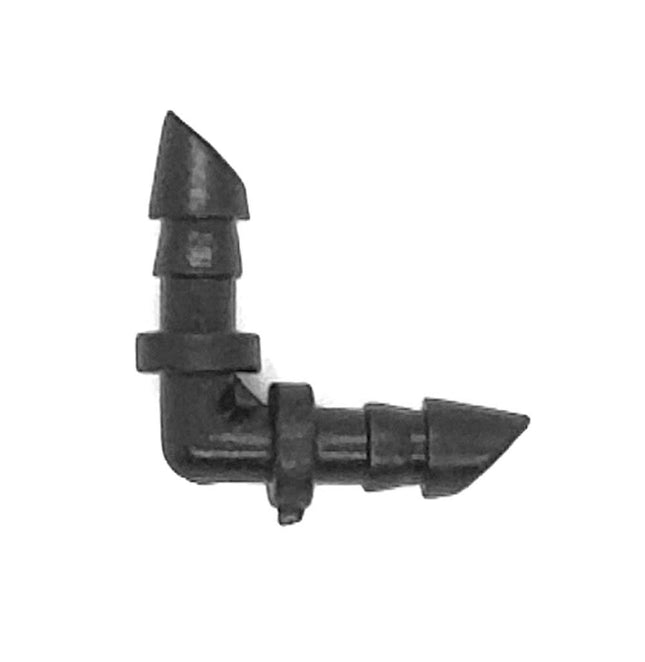 Model-ELBOW 1/4 100 PKT