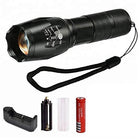 MODEL-LED TORCH