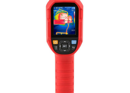 MODEL-INFRARED THERMAL CAMERA