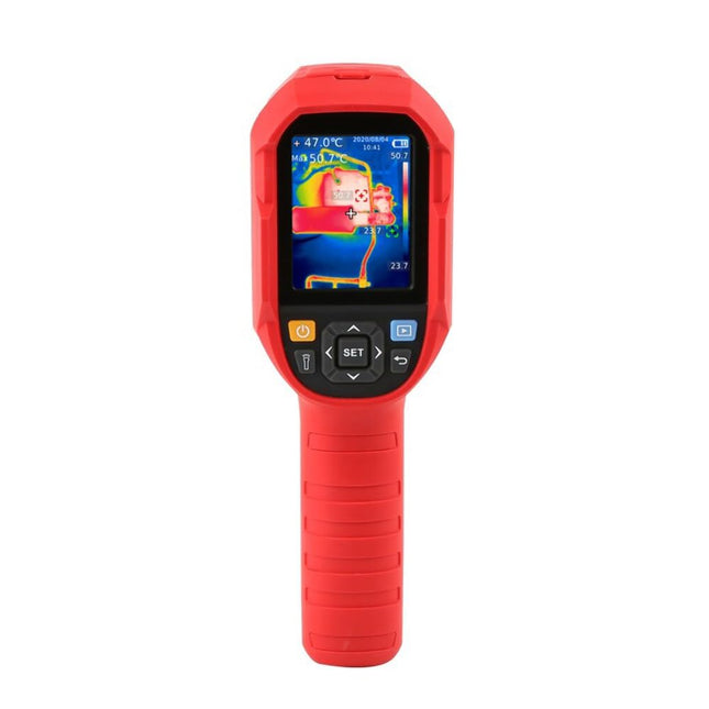 MODEL-INFRARED THERMAL CAMERA