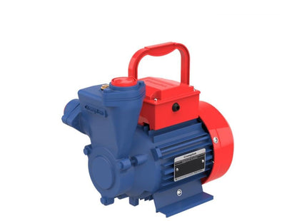 MODEL- MONOBLOCK Water Pump Self Priming  Regenerative 1 HP Single Phase. -  Crompton
