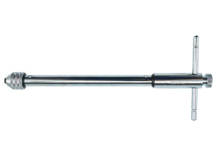 MODEL- YATO YT-2991 RATCHET TAP WRENCH RANGE M5-M12 LENGTH 300MM
