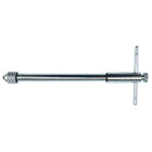 MODEL- YATO YT-2991 RATCHET TAP WRENCH RANGE M5-M12 LENGTH 300MM