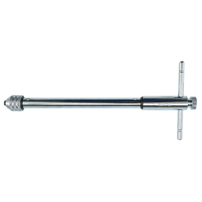 MODEL- YATO YT-2991 RATCHET TAP WRENCH RANGE M5-M12 LENGTH 300MM