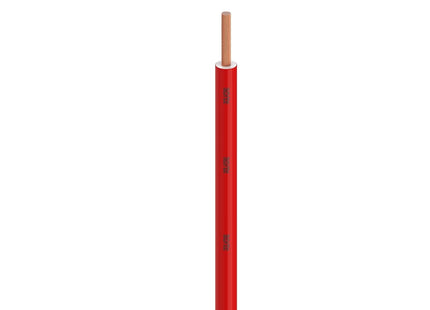 MODEL- HIGH TEMPERATURE CABLE SINGLE CORE 10MM MAKE POLYCAB