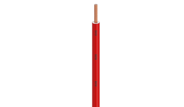 MODEL- HIGH TEMPERATURE CABLE SINGLE CORE 10MM MAKE POLYCAB