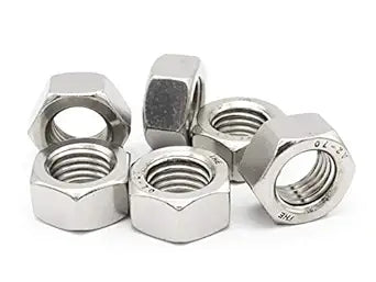 M8 HEX NUT